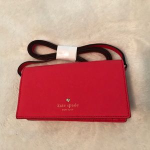 Kate Spade Wallet/Crossbody